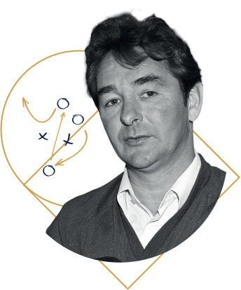 Brian Clough