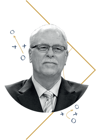 Phil Jackson