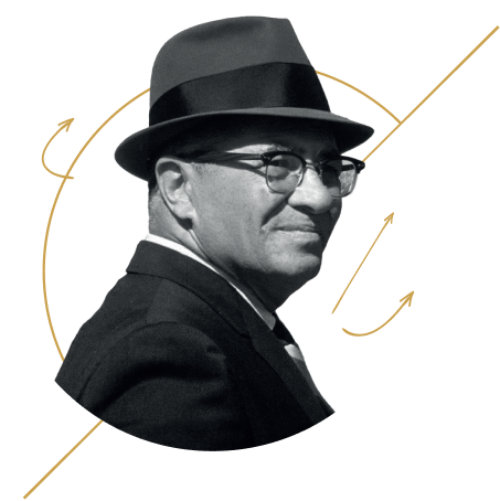 Vince Lombardi